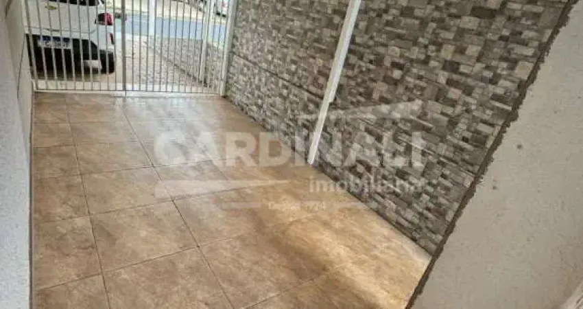 Casa Condomínio em São Carlos