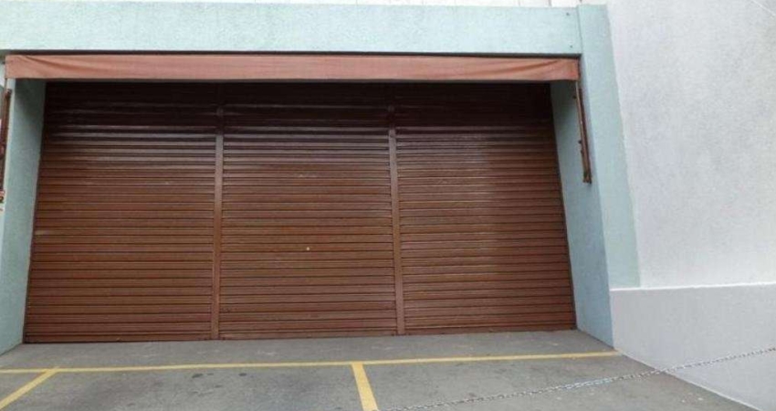 Comercial Salão em São Carlos