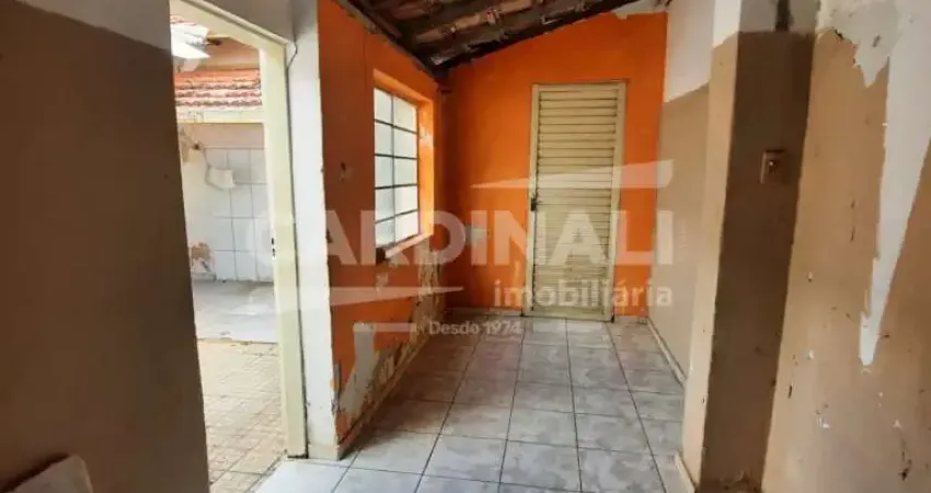 Casa com 3 quartos à venda na Rua São Paulo, 1188, Centro, São Carlos