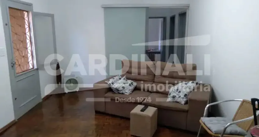 Grande oportunidade de morar no centro de Araraquara.