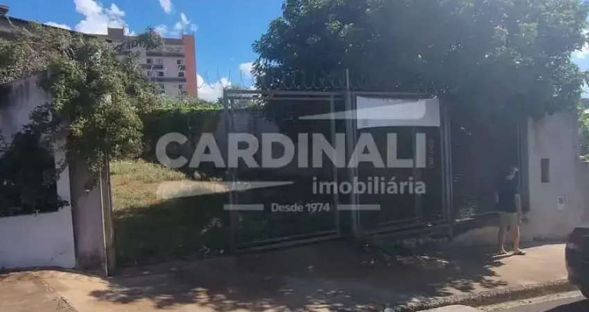 Cobertura com 3 quartos à venda na Rua Conselheiro Soares Brandão, 335, Jardim Paraíso, São Carlos