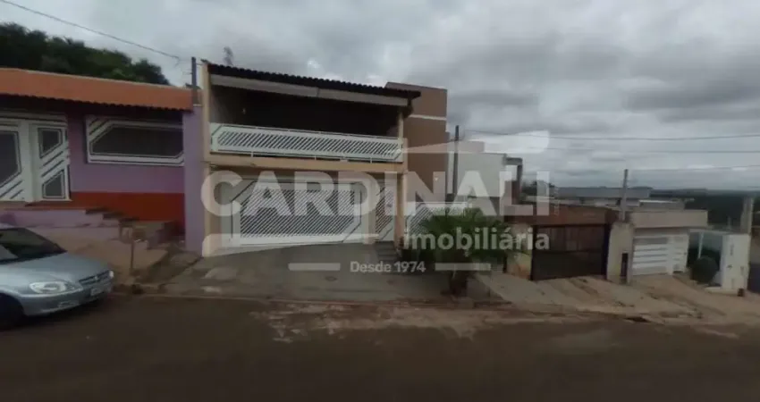 Cobertura com 3 quartos à venda na Rua Orlando Martinez, 123, Jardim das Torres Prolongamento, São Carlos