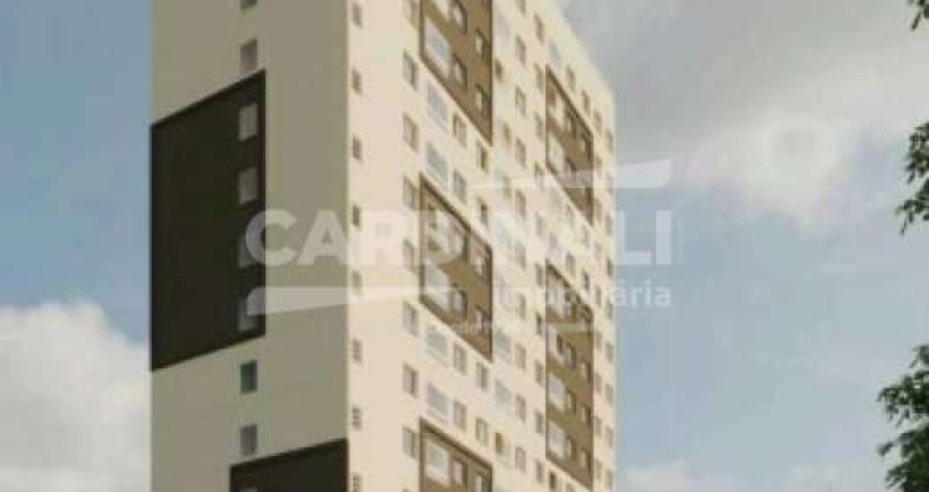 Apartamento Padrão em São Carlos