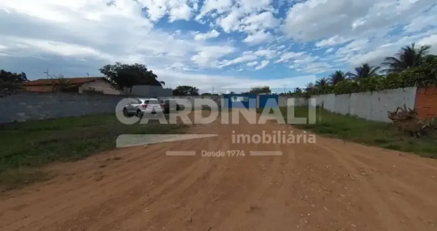 Barracão / Galpão / Depósito para alugar na Estrada CRT, 167 - D,, KM 11, S/N, Centro, São Carlos