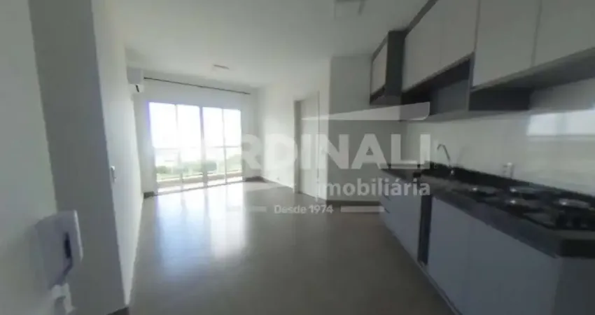 Apartamento padrão em excelente condomínio com ótima localização