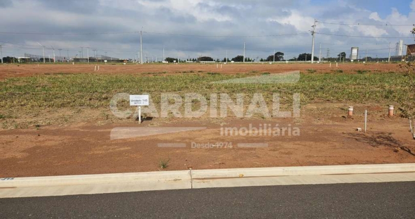Terreno Condomínio em São Carlos