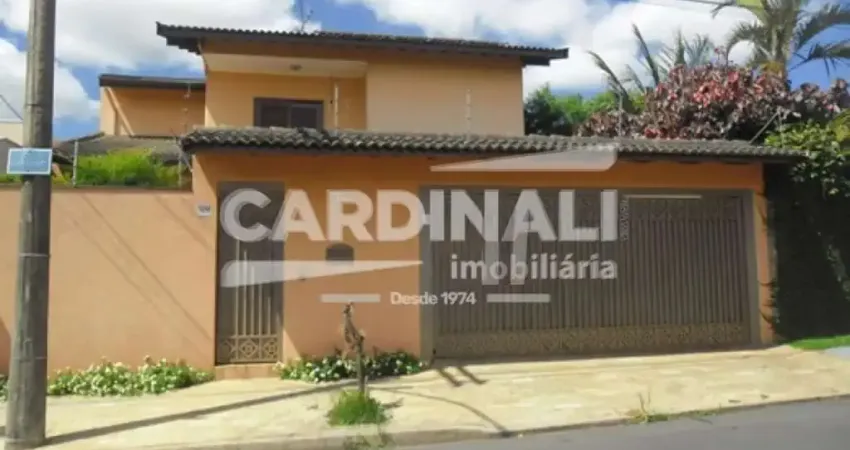 Cobertura com 3 quartos à venda na Rua José Missali, 439, Planalto Paraíso, São Carlos