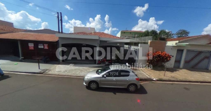 Casa com 3 quartos à venda na Rua Doutor Antônio Stella Moruzzi, 691, Jardim das Torres, São Carlos
