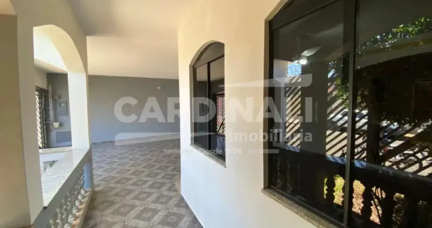 Casa com 3 quartos à venda na Rua Comendador Gentil de Azevedo, 71, Jardim das Torres, São Carlos