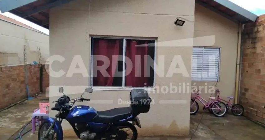 Venha morar no Parque São Bento, um bairro tranquilo e bem localizado.