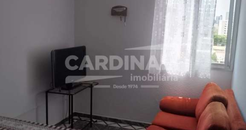 Apartamento Padrão em São Carlos