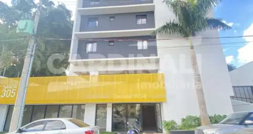 Apartamento com 1 quarto para alugar na Rua Miguel Alves Margarido, 305, Parque Arnold Schimidt, São Carlos