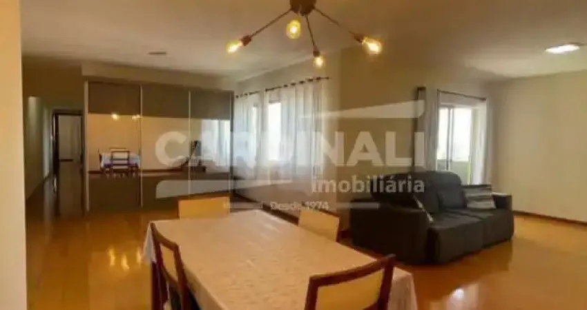 Apartamento com 4 quartos à venda na Rua Senador Fonseca, ED. DONA ANTONIA ( APTO. 209), 72, Centro, Jundiaí