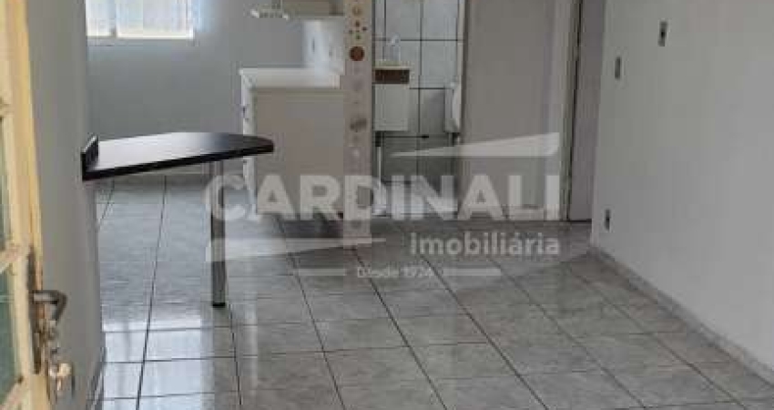 Apartamento com 2 quartos à venda na Rua Doutor Antônio Stella Moruzzi, Bloco 31, 300, Jardim das Torres, São Carlos