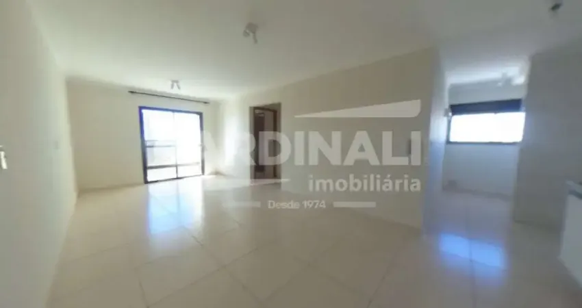Apartamento padrão em ótimo condomínio com tudo novo