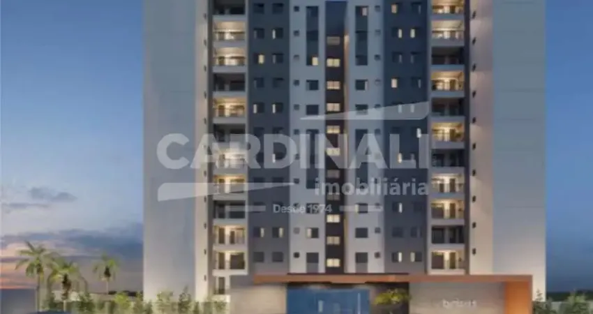 Apartamento garden novo com 2 dormitórios, próximo ao campinas shopping e atacadão.