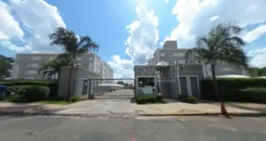 Apartamento Padrão em São Carlos