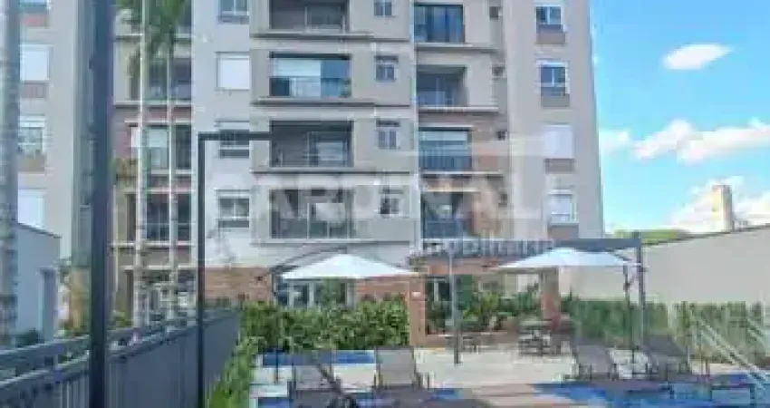 Apartamento com 2 quartos à venda na Rua Helena Steimberg, 597, Jardim São Carlos, Campinas