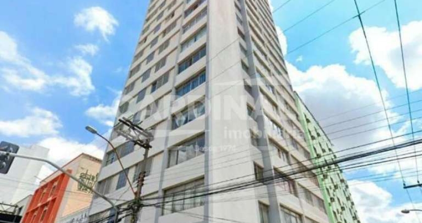 Venda de Apartamento Padrão no Centro de Campinas/SP