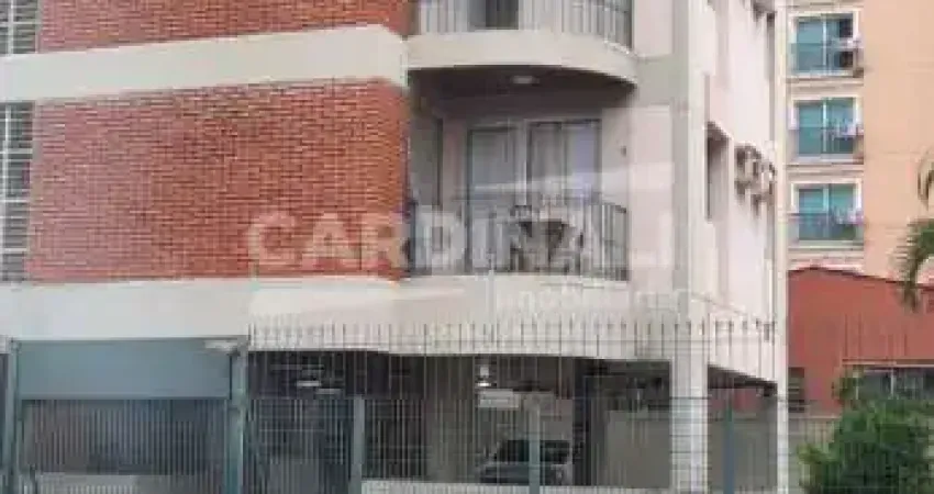 Apartamento com 1 quarto à venda na Rua Padre Vieira, 1145, Centro, Campinas