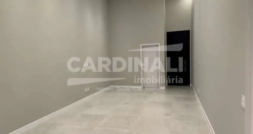 Casa em condomínio fechado com 2 quartos à venda na Avenida Agenor Galdino do Prado, 300, Jardim Jóckei Club A, São Carlos