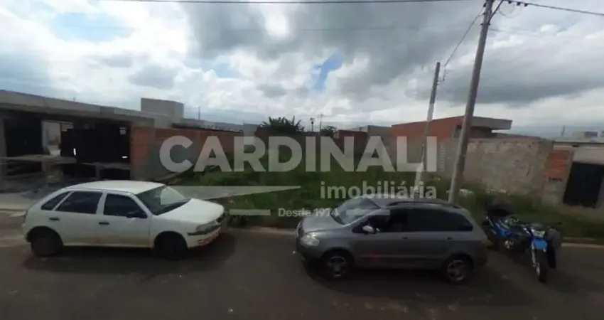 Terreno plano localizado em um bairro novo Chamado Arcoville com um potencial de valorização grande.