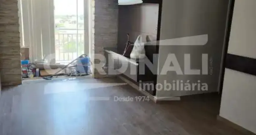 Apartamento com 3 quartos à venda na Avenida Doutor Leite de Moraes, Bloco 01, 951, Vila Xavier (Vila Xavier), Araraquara