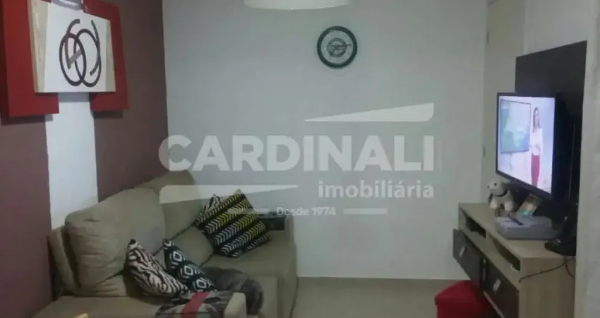 Apartamento localizado dentro do condomínio seguro e fácil acesso a marginal e rodovia.