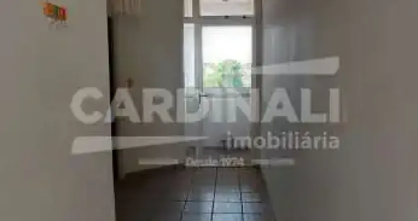 Apartamento com 1 quarto à venda na Avenida José Zilioli, Bloco A, 151, Vila Sedenho, Araraquara