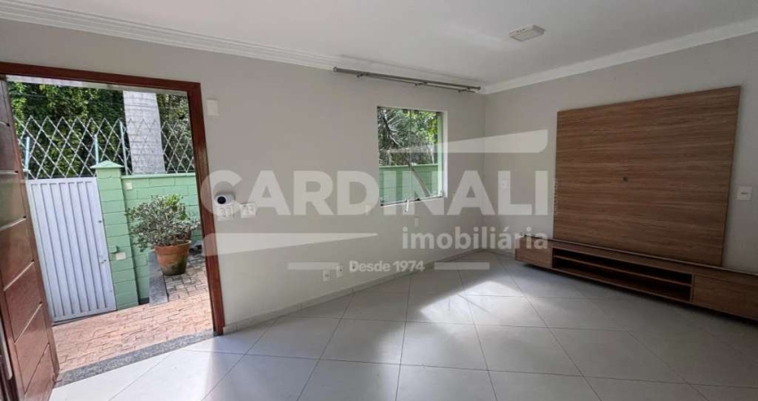 Casa à Venda e Locação com 3 dormitórios no Bosque de Barão Geraldo, Campinas/SP