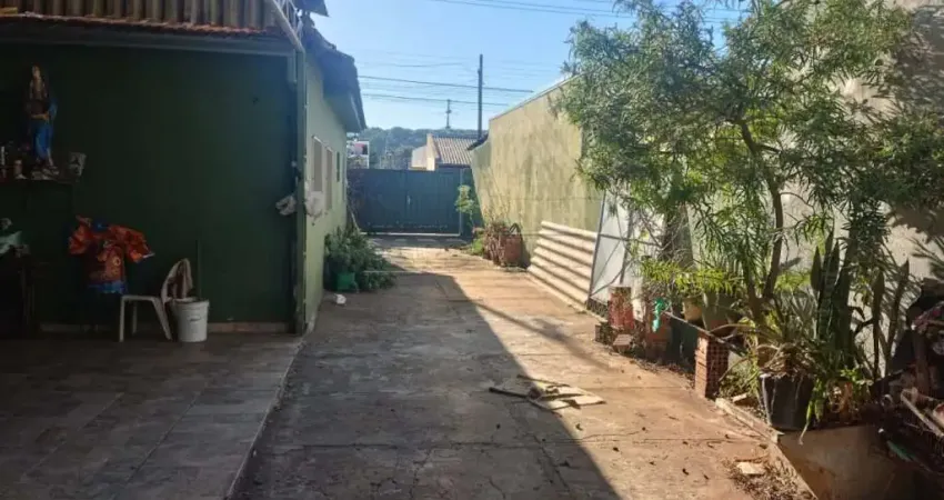 Casa com 2 quartos para alugar na Avenida Morumbi, 766, Vila Morumbi, São Carlos