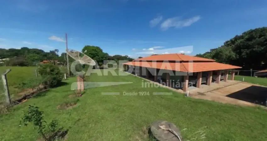 Imóvel rural em perímetro urbano fácil acesso a outros bairro e também a rodovia.