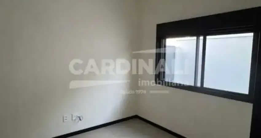 Casa em condomínio fechado com 3 quartos à venda na Passeio das Magnólias, SN, Parque Faber Castell IV, São Carlos