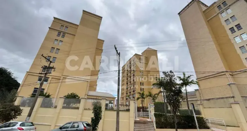 Comercial Sala / Salão com Condomínio em São Carlos