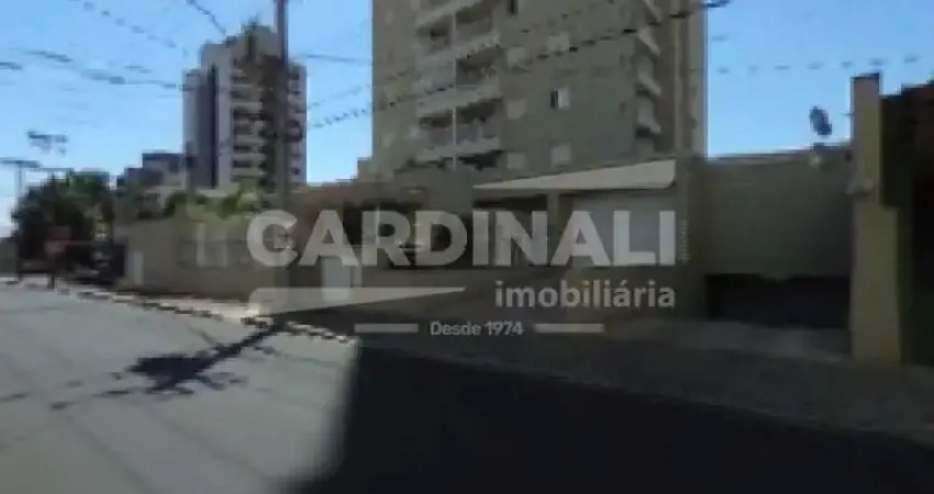 Apartamento com 2 quartos para alugar na Rua São Joaquim, 1660, Centro, São Carlos