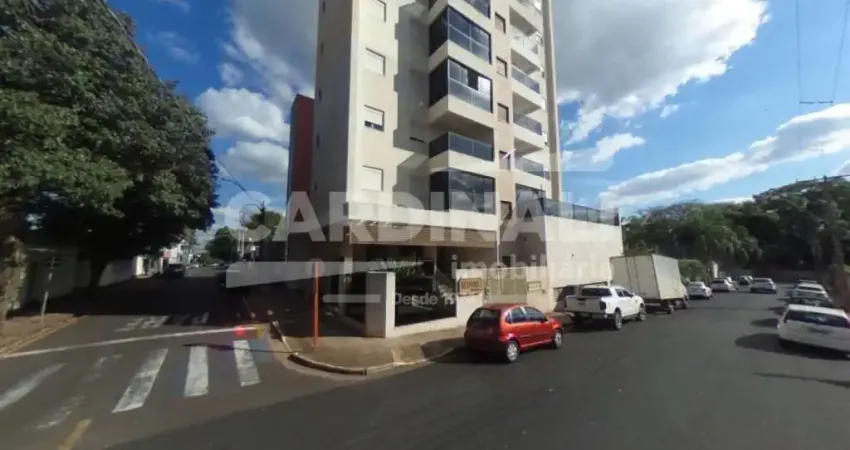 Apartamento com 2 quartos à venda na Rua Aquidaban, 1503, Centro, São Carlos