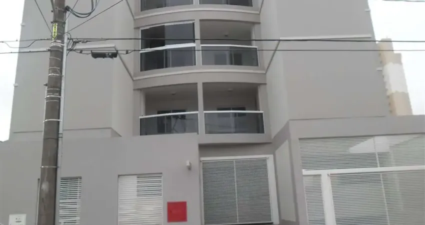 Apartamento com 2 quartos para alugar na Rua São Paulo, 1478, Centro, São Carlos