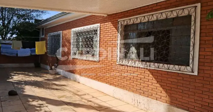 Casa com 3 quartos à venda na Avenida Santa Catarina, Casa, 16, Jardim Brasil (Vila Xavier), Araraquara