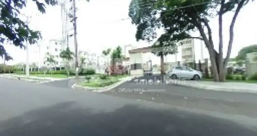 Apartamento Padrão em São Carlos