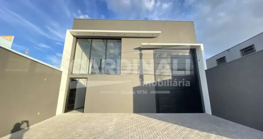 Barracão / Galpão / Depósito para alugar na Avenida Romualdo Villani, 768, Jardim Ipanema, São Carlos