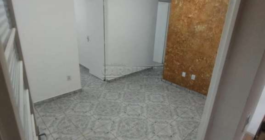 Apartamento Padrão em São Carlos