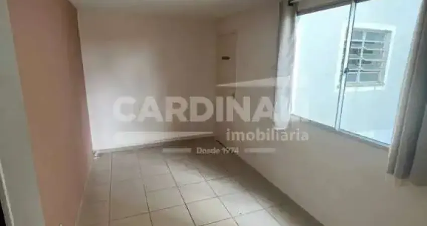Apartamento com 2 quartos à venda na Avenida Doutor Heitor José Reali, Bloco 05, 1031, Jardim Nova São Carlos, São Carlos
