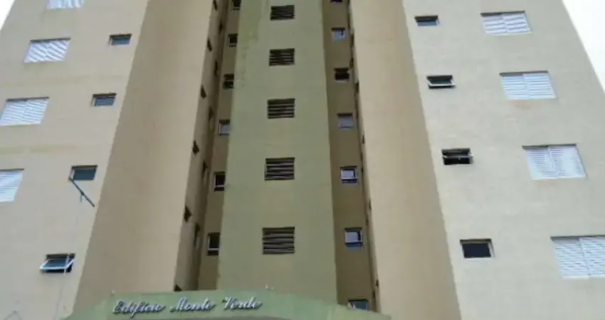 Apartamento com 2 quartos à venda na Alameda dos Heliotropos, 238, Cidade Jardim, São Carlos