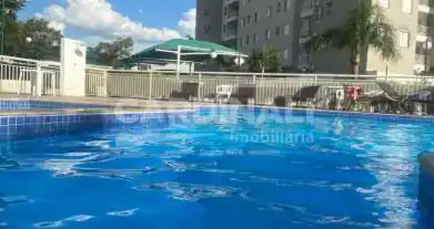 Apartamento com 2 quartos à venda na Avenida Baden Powell, bossa nova, 1211, Jardim Nova Europa, Campinas