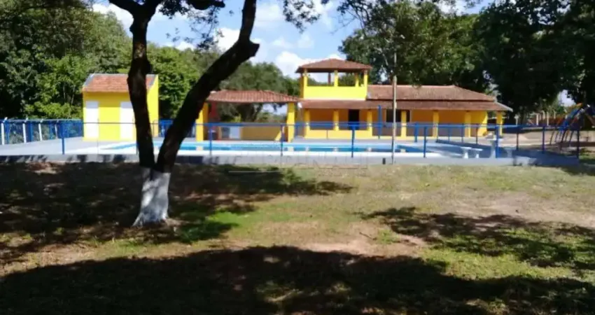 Fazenda para alugar na Rua: Domingo Ferrari Junior, Lazer., s/n, Zona Rural, São Carlos