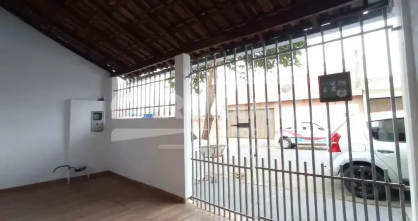 Casa com 2 quartos à venda na Rua Miguel Rodrigues, Atrás do mercado Chaves, 45, Cidade Aracy, São Carlos
