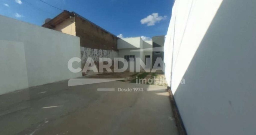 Casa com 2 quartos à venda na Rua Joviano Alves Margarido, 80, Conjunto Habitacional Santa Angelina, São Carlos