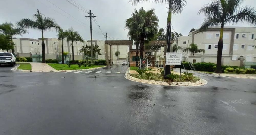 Apartamento com 2 quartos à venda na Avenida João Stella, Bloco 05, 200, Parque Santa Felícia Jardim, São Carlos