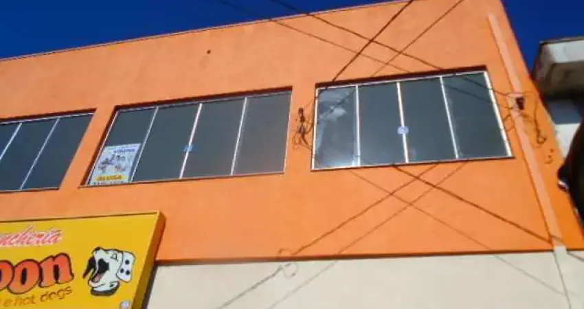 Ponto comercial para alugar na Avenida Sallum, B, 914, Vila Prado, São Carlos