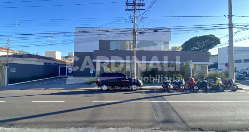 Ponto comercial para alugar na Rua Quinze de Novembro, 1087, Parque Santa Mônica, São Carlos